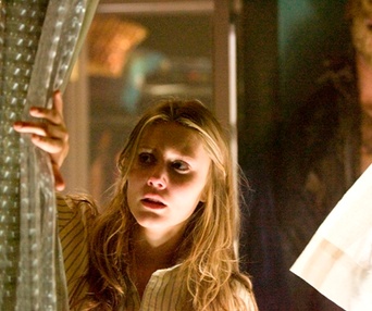 Scène du film Friday the 13th