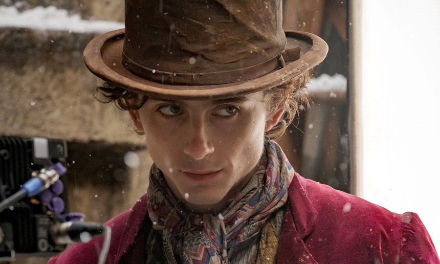 Cinéma à la maison : Nos 5 suggestions de la semaine
