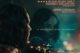 Affiche du film Disappearance at Clifton Hill