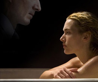 Affiche du film The Reader