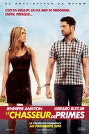 Affiche du film Le chasseur de primes