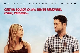 Affiche du film Le chasseur de primes Affiche du film Le chasseur de primes