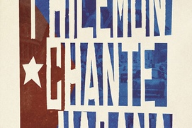 Affiche du film Philémon chante Habana