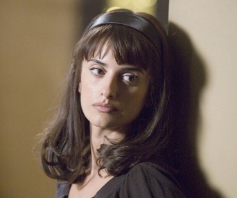 Scène du film Elegy