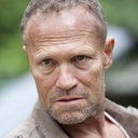Photo de Michael Rooker