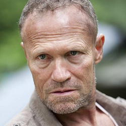 Photo de Michael Rooker