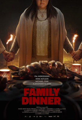 Family Dinner