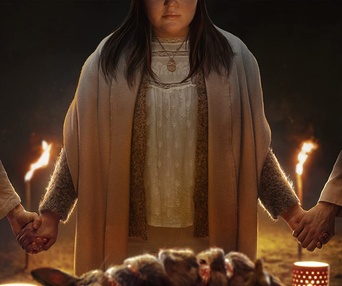 Affiche du film Family Dinner