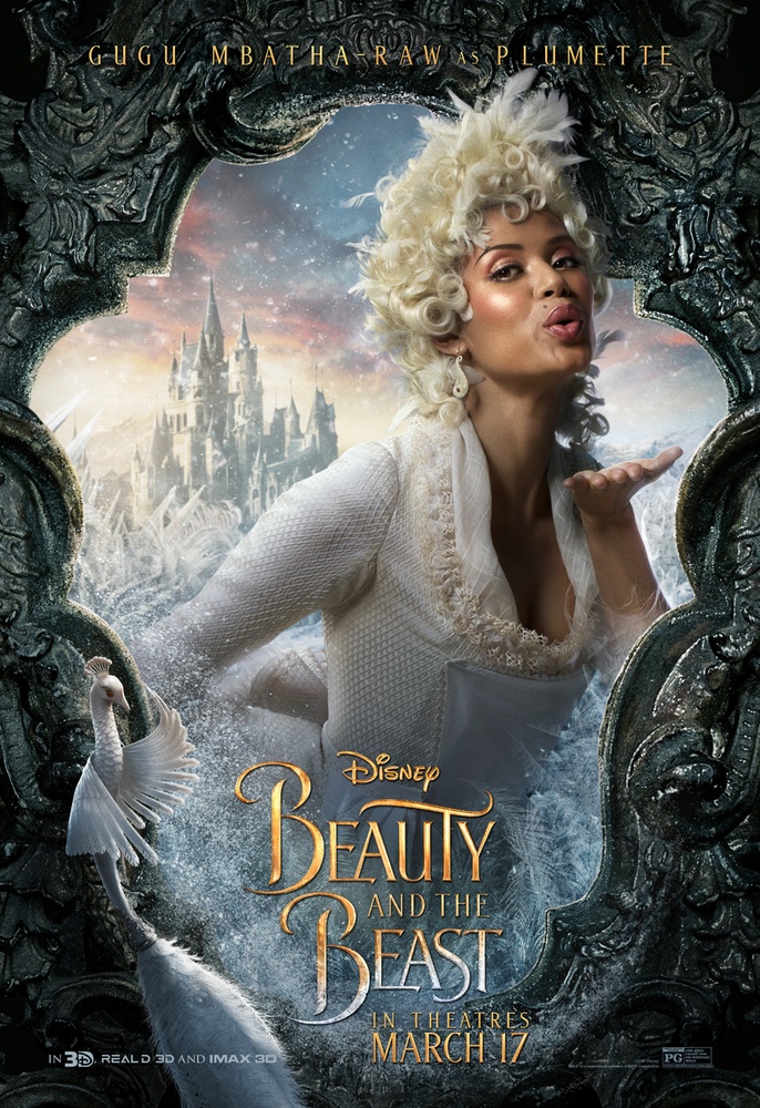 Affiches du film