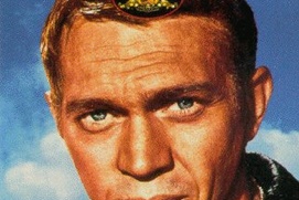 Affiche du film The Great Escape
