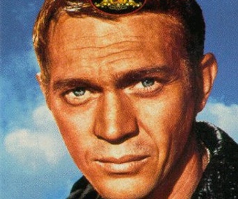 Affiche du film The Great Escape