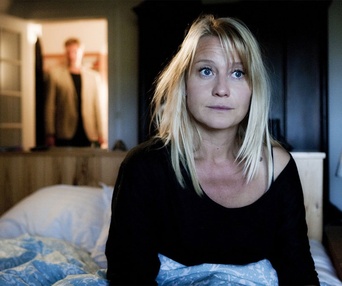 Une scène du film In A Better World