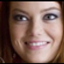Emma Stone dans La bunny du campus