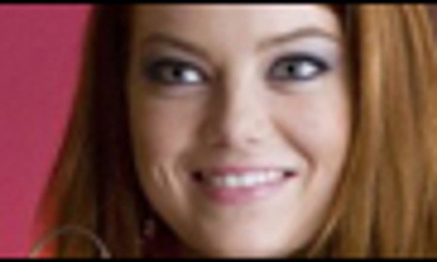 Emma Stone contre les zombies