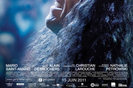 Affiche du film Gerry