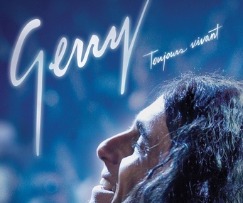 Affiche du film Gerry