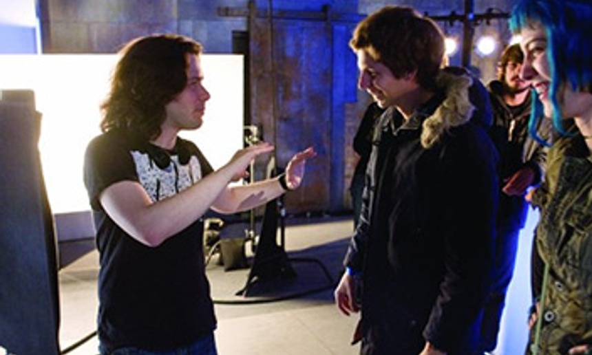 Edgar Wright réalisera Grasshopper Jungle