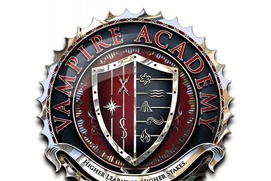 Affiche du film Vampire Academy: Blood Sisters Affiche du film Vampire Academy: Blood Sisters