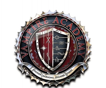 Affiche du film Vampire Academy: Blood Sisters