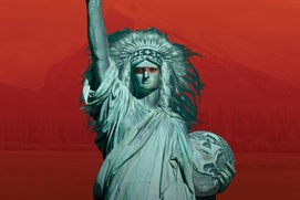 Affiche du film Red Fever