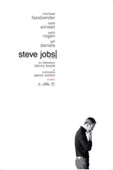 Affiche du film Steve Jobs