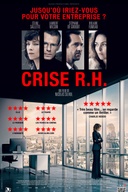 Affiche du film Crise R.H.