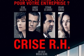 Images du film Crise R.H.