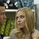 Joseph Gordon-Levitt et Scarlett Johansson dans Don Jon