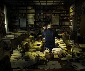 Image du film Ennio