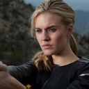 Maggie Grace dans le film Faster