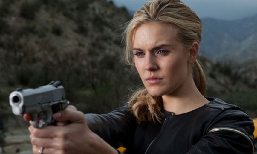 Maggie Grace rejoint The Twilight Saga: Breaking Dawn