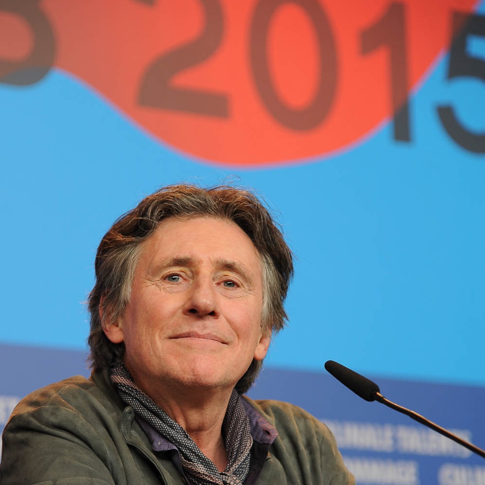 Le jury international de l'édition 2015 de la Berlinale