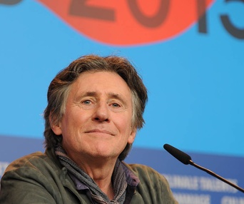 Le jury international de l'édition 2015 de la Berlinale