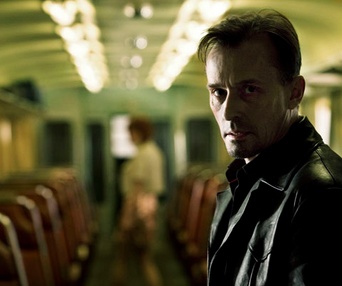 Scène du film Transporter 3