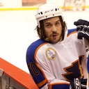Marc-André Grondin dans Goon.