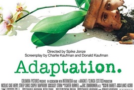 Affiche du film Adaptation