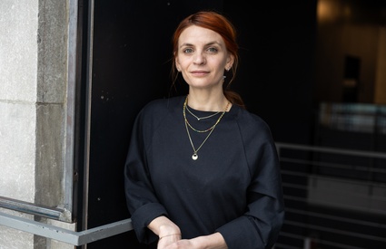 Image de l'article Photos : Marilyn Castonguay se métamorphose pour le nouveau «Conte pour tous »