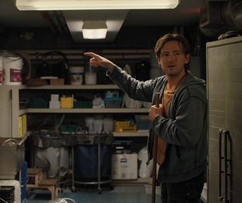 Images du film Remarkably Bright Creatures