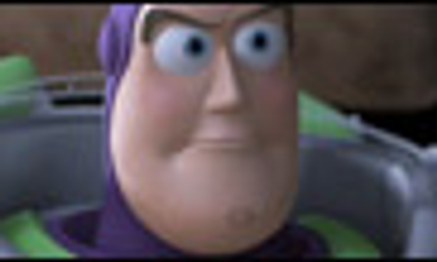 Bande-annonce du film d'animation Toy Story 3
