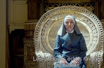Bande-annonce avec sous-titres en français