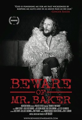 Beware of Mr. Baker