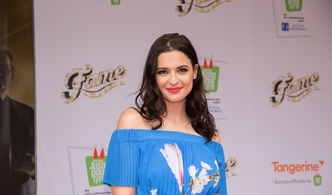 Tapis rouge : Les vedettes se bousculent à la première de FAME