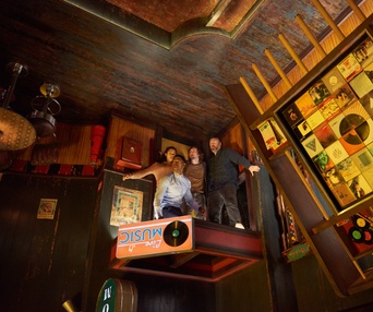 Images du film Escape Room