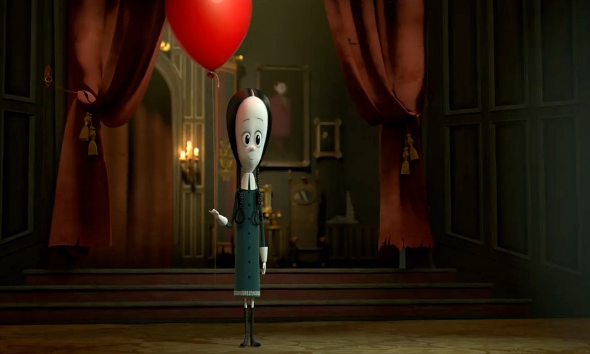 Les bandes-annonces de la semaine : La famille Addams rencontre Chucky