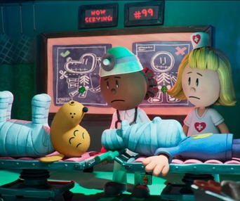 Image du film Super Chien