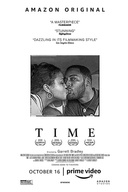 Affiche du film Time