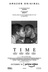 Affiche du film Time