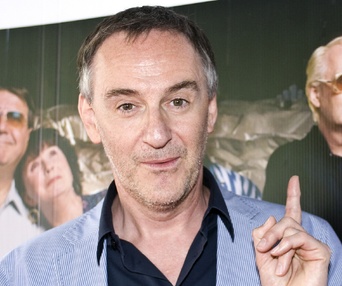 Sur le tapis rouge de Cabotins