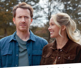 Affiche du film Unexpected