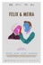 Affiche du film Félix et Meira